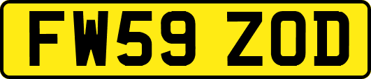 FW59ZOD