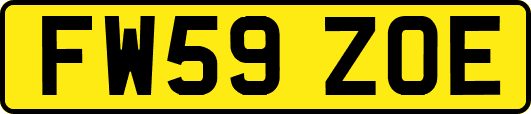 FW59ZOE