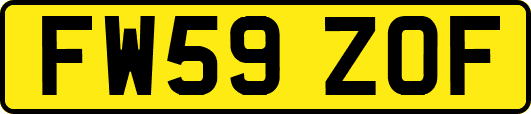 FW59ZOF