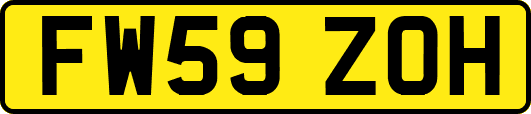 FW59ZOH