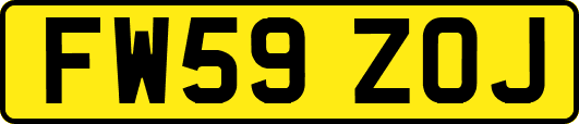 FW59ZOJ