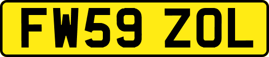 FW59ZOL