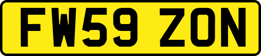 FW59ZON