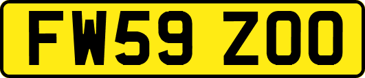 FW59ZOO