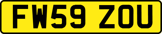 FW59ZOU