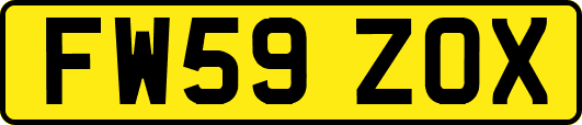 FW59ZOX