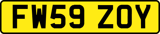 FW59ZOY