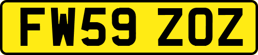 FW59ZOZ