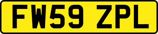 FW59ZPL
