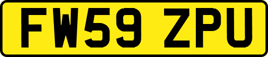 FW59ZPU