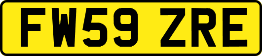 FW59ZRE