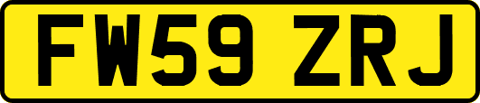 FW59ZRJ