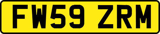 FW59ZRM