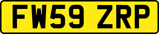FW59ZRP