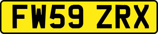 FW59ZRX