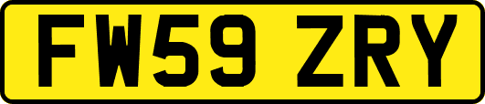 FW59ZRY