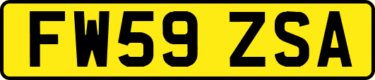 FW59ZSA