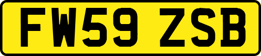 FW59ZSB