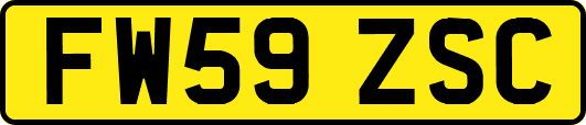 FW59ZSC
