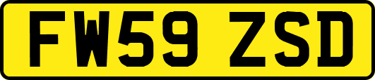 FW59ZSD