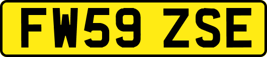 FW59ZSE