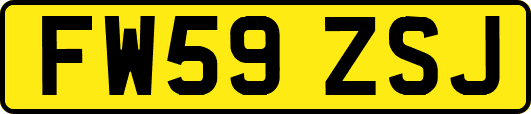FW59ZSJ