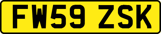 FW59ZSK