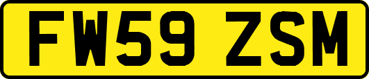 FW59ZSM