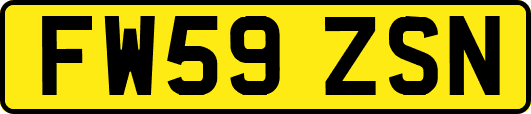 FW59ZSN