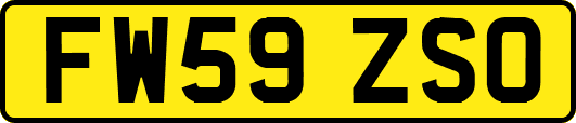 FW59ZSO