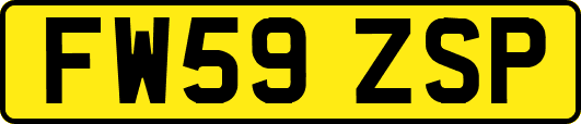 FW59ZSP