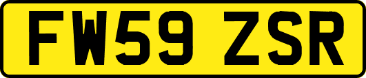 FW59ZSR