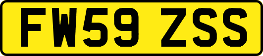 FW59ZSS