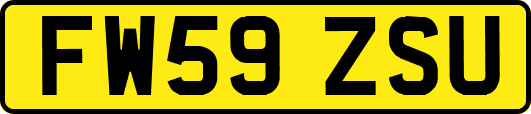 FW59ZSU