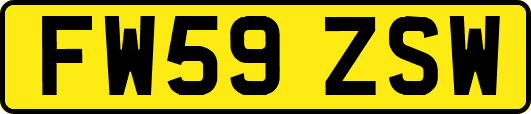 FW59ZSW