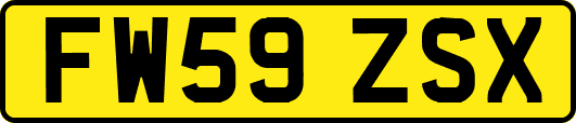 FW59ZSX