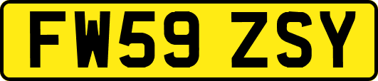 FW59ZSY