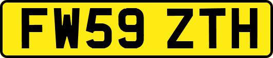 FW59ZTH