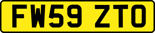 FW59ZTO