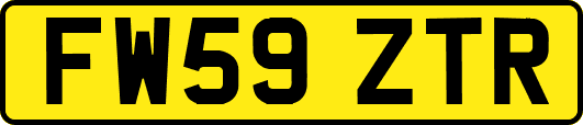 FW59ZTR