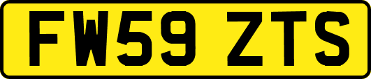 FW59ZTS