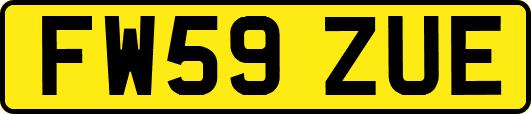 FW59ZUE