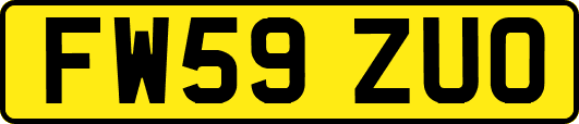 FW59ZUO