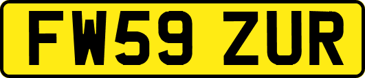 FW59ZUR