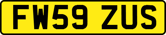 FW59ZUS