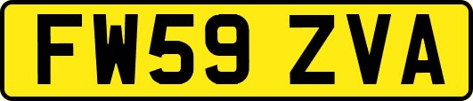 FW59ZVA
