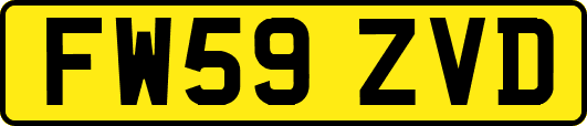 FW59ZVD