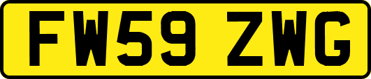 FW59ZWG