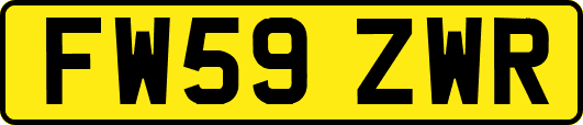 FW59ZWR