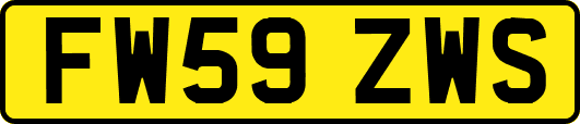 FW59ZWS
